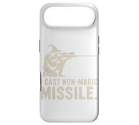 Custodia per iPhone Air Mago Tshirt Gioco Di Ruolo Mago Magia Gioco Da Tavolo