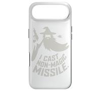 Custodia per iPhone Air Mago Tshirt Gioco Di Ruolo Mago Magia Gioco Da Tavolo