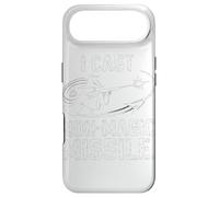 Custodia per iPhone Air Mago Tshirt Gioco Di Ruolo Mago Magia Gioco Da Tavolo