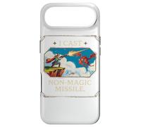 Custodia per iPhone Air Mago Tshirt Gioco Di Ruolo Mago Magia Gioco Da Tavolo