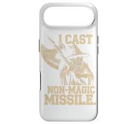 Custodia per iPhone Air Mago Tshirt Gioco Di Ruolo Mago Magia Gioco Da Tavolo