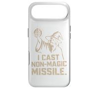 Custodia per iPhone Air Mago Tshirt Gioco Di Ruolo Mago Magia Gioco Da Tavolo