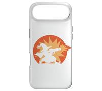 Custodia per iPhone Air Mago Tshirt Gioco Di Ruolo Mago Magia Gioco Da Tavolo