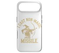 Custodia per iPhone Air Mago Tshirt Gioco Di Ruolo Mago Magia Gioco Da Tavolo