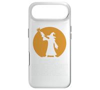 Custodia per iPhone Air Mago Tshirt Gioco Di Ruolo Mago Magia Gioco Da Tavolo