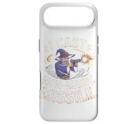 Custodia per iPhone Air Mago Tshirt Gioco Di Ruolo Mago Magia Gioco Da Tavolo