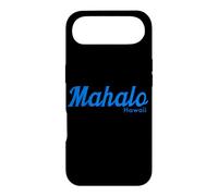 Custodia per iPhone Air Mahalo Hawaii