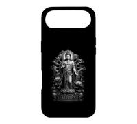 Custodia per iPhone Air Maitreya Futuro Buddha Compassione Lotus Icona