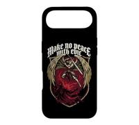 Custodia per iPhone Air Make No Peace with Evil Archangel Michael