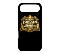 Custodia per iPhone Air Making Candles Making Memories Candle Maker Chandler Gift