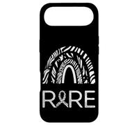 Custodia per iPhone Air Malattie rare Amore Preghiera Speranza Fede Cristiani Pregano Guarigione