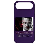 Custodia per iPhone Air Malcolm X_003