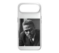 Custodia per iPhone Air Malcolm X Attivista per i Diritti Umani nel Regno Unito 1965