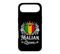 Custodia per iPhone Air Malian Queen Mali Flag Proud Malian Woman