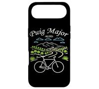 Custodia per iPhone Air Mallorca Puig Major Molla Bicicletta Ciclismo Biciclette Ciclista