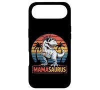Custodia per iPhone Air Mama Dinosaur Costume Mommysaurus Rex Dinosauro Mamasauro
