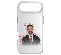 Custodia per iPhone Air MAMDY AMORE | ZOHRAN MAMDANI