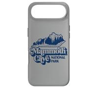 Custodia per iPhone Air Mammoth Cave National Park Kentucky Cavern Vintage Retro