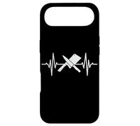 Custodia per iPhone Air Mannaia e coltello Linea Pulse Omnivore Meat