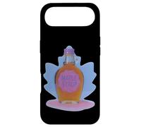 Custodia per iPhone Air Maple Syrup Weirdcore Dreamcore Surreal Vintage Inspired