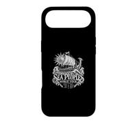 Custodia per iPhone Air Mare Persone Micene Arzawa Creta Khatti Ugarit Egitto Amurru
