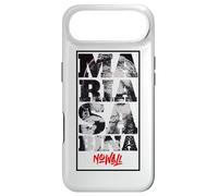 Custodia per iPhone Air Maria Sabina, Curate Mijito, Guarisci te stesso,