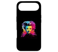 Custodia per iPhone Air Marie Curie Colorato