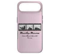 Custodia per iPhone Air Marilyn Monroe 001