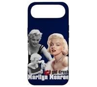 Custodia per iPhone Air Marilyn Monroe_023_Back Printed