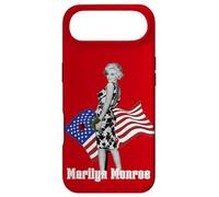 Custodia per iPhone Air Marilyn Monroe_024_Back Printed
