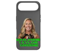 Custodia per iPhone Air Marjorie Taylor Greene