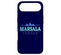 Custodia per iPhone Air Marsala Italia | Marsala Sicilia Italia Shoreline