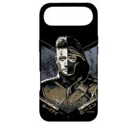 Custodia per iPhone Air Marvel Avengers: Endgame Ronin e Occhio di Falco