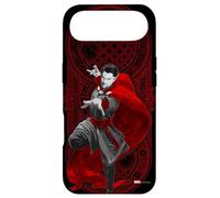 Custodia per iPhone Air Marvel Doctor Strange Multiverse of Madness Cosmic Black