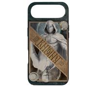 Custodia per iPhone Air Marvel Moon Knight - Carte da gioco Mr. Knight
