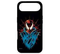 Custodia per iPhone Air Marvel Spider-Man: Attraverso il ragno scarlatto in versi di Spider-Verse