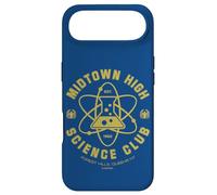 Custodia per iPhone Air Marvel Spider-Man Midtown High Science Club