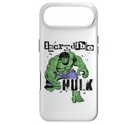 Custodia per iPhone Air Marvel Super Heroes Incredible Hulk Retro Vintage Comic
