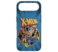Custodia per iPhone Air Marvel X-Men - Serie animata retrò anni '90