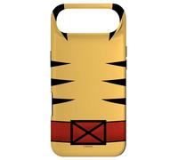 Custodia per iPhone Air Marvel X-Men Wolverine Uniforme