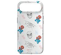 Custodia per iPhone Air Marvel Your Friendly Neighborhood Spider-Man Notebook Sketch