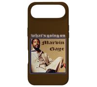 Custodia per iPhone Air Marvin Gaye_004_Back Printed