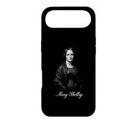Custodia per iPhone Air Mary Shelley Gothic Horror Classic Letteratura Icona