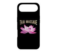 Custodia per iPhone Air Massaggio thailandese/Massaggio thailandese/Massaggiatore thailandese
