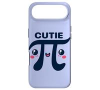 Custodia per iPhone Air Matematica Pi Matematica Amanti Divertente Pi Simbolo Pun Cutie Pi
