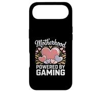 Custodia per iPhone Air Maternità Alimentato Da Gaming Gamer Mamma Vita