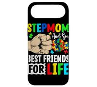 Custodia per iPhone Air Matrigna E Figlio Migliori Amici Per La Vita