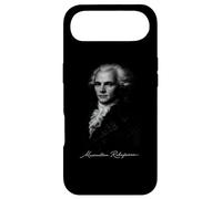 Custodia per iPhone Air Maximilien Robespierre Rivoluzione Francese Ritratto