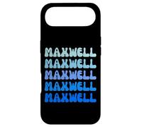 Custodia per iPhone Air Maxwell