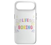 Custodia per iPhone Air MAYA Personalized Name Funny Cute Custom MAYA Name